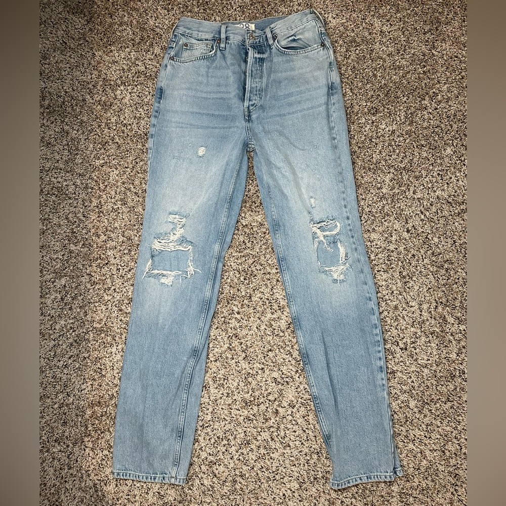 We The Free Jeans